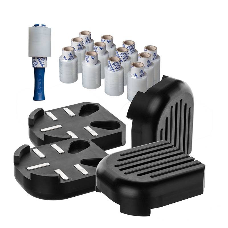 4 blokke og 12 ruller